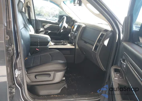 2015 Ram 1500 Sport from USA, damaged, VIN 1C6RR7HT7FS643633